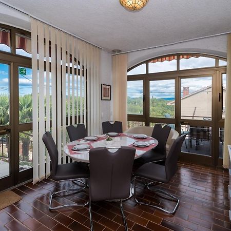 Apartman Ana Bajcici Exteriör bild