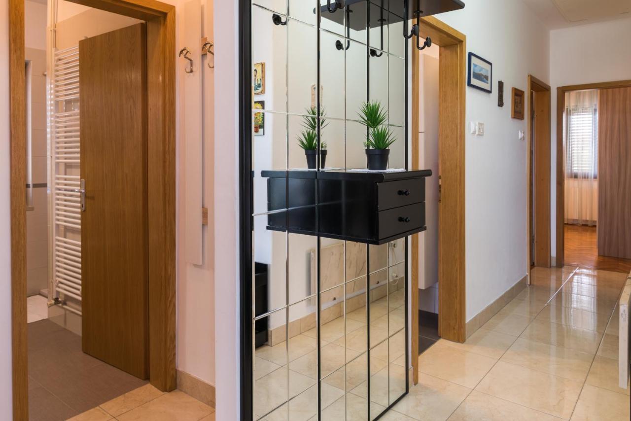 Apartman Ana Bajcici Exteriör bild