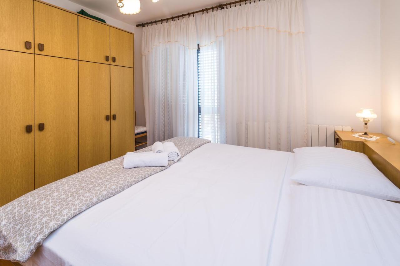 Apartman Ana Bajcici Exteriör bild