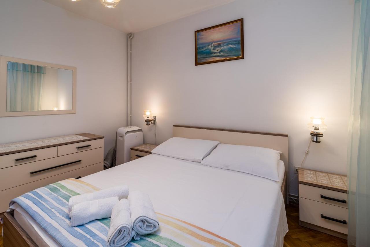 Apartman Ana Bajcici Exteriör bild